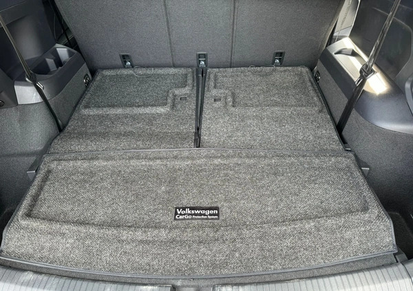 Volkswagen Tiguan Allspace cena 94900 przebieg: 5000, rok produkcji 2022 z Pobiedziska małe 379